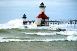 Michigan Lighthouse